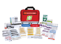 FAST AID FIRST AID KIT R2 INDUSTRA MAX KIT SOFT PACK 